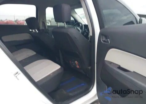 2017 Chevrolet Equinox Lt from USA, damaged, VIN 2GNALCEK2H1593438